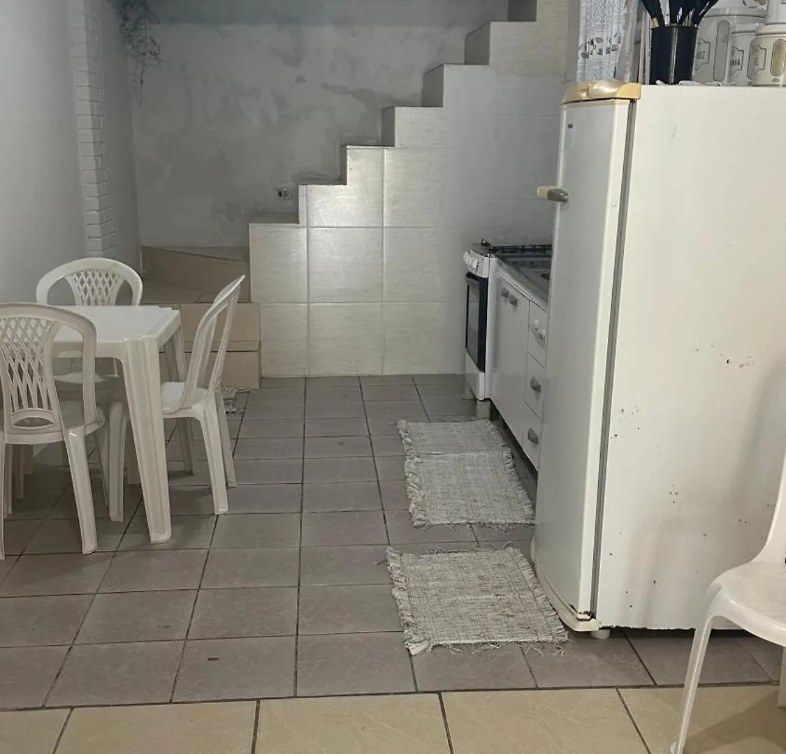 Residencial Maldonado Eckert - Enseada - Praia Grande Sao Francisco do Sul