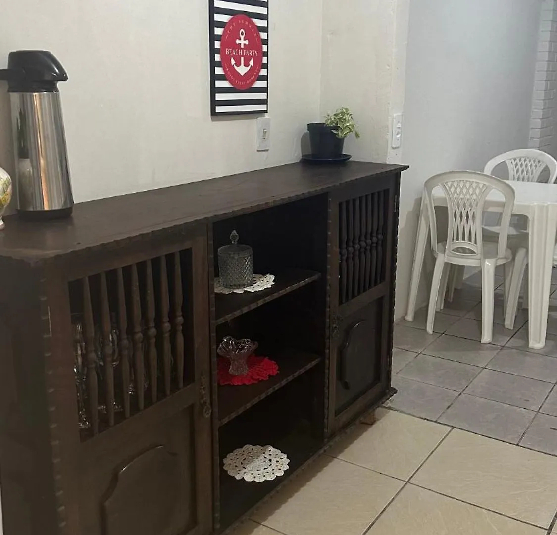 Residencial Maldonado Eckert - Enseada - Praia Grande Sao Francisco do Sul Apartamento