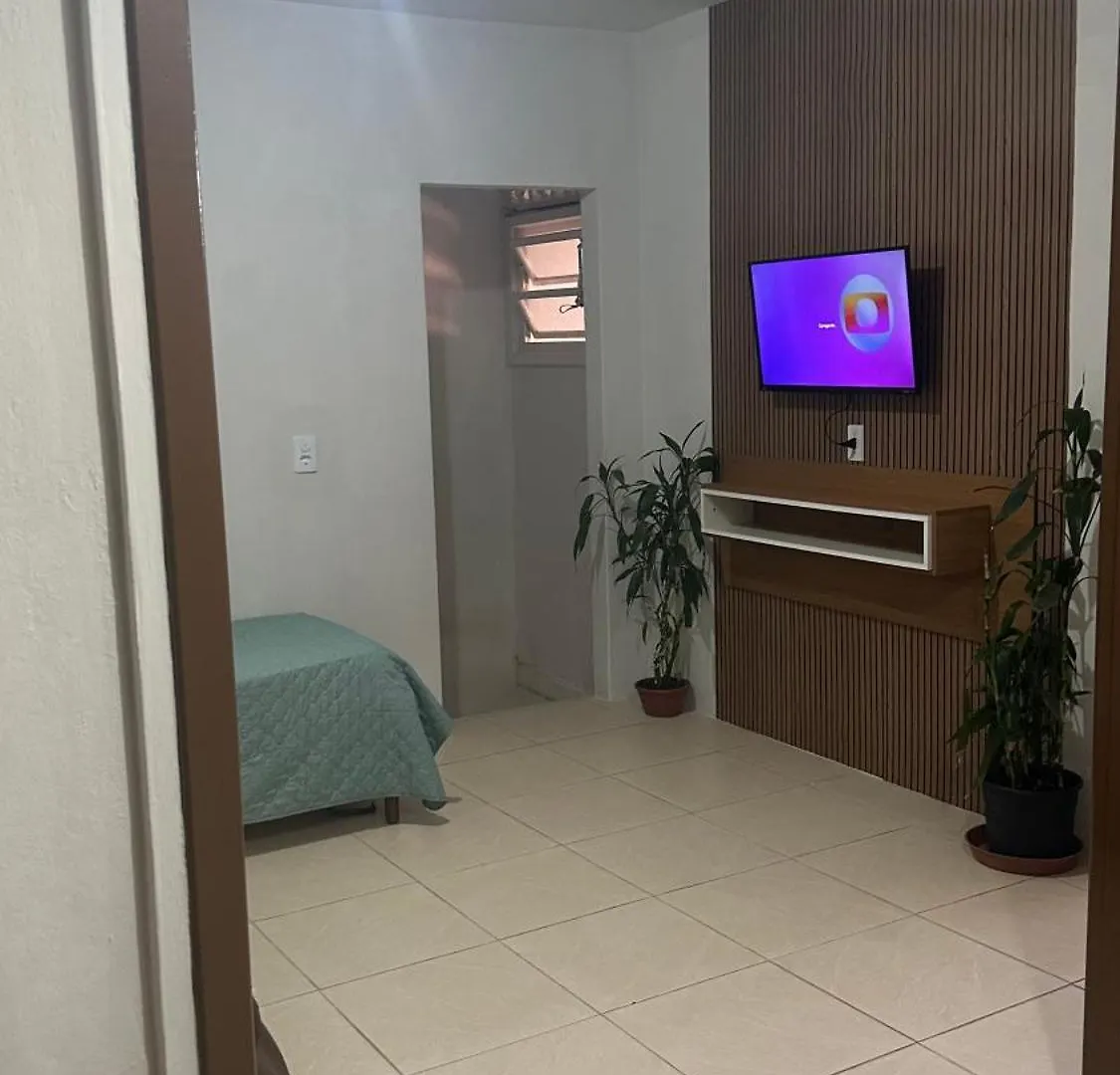Apartamento Residencial Maldonado Eckert - Enseada - Praia Grande Sao Francisco do Sul