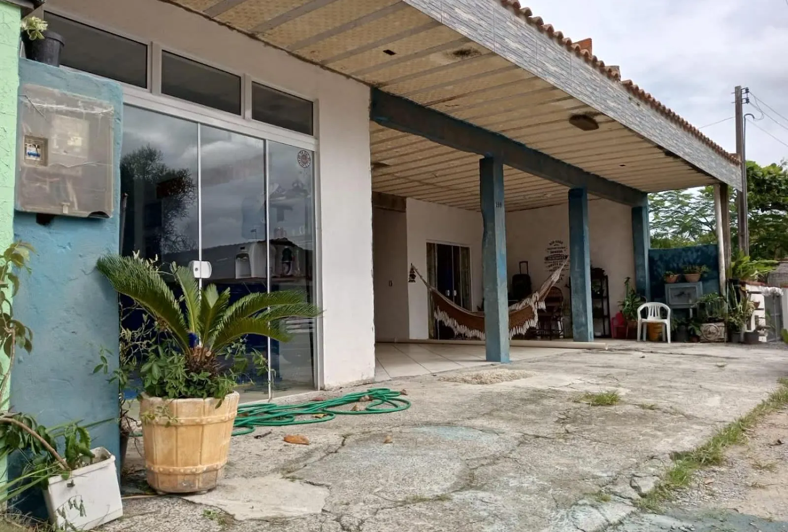 Apartamento Residencial Maldonado Eckert - Enseada - Praia Grande Sao Francisco do Sul