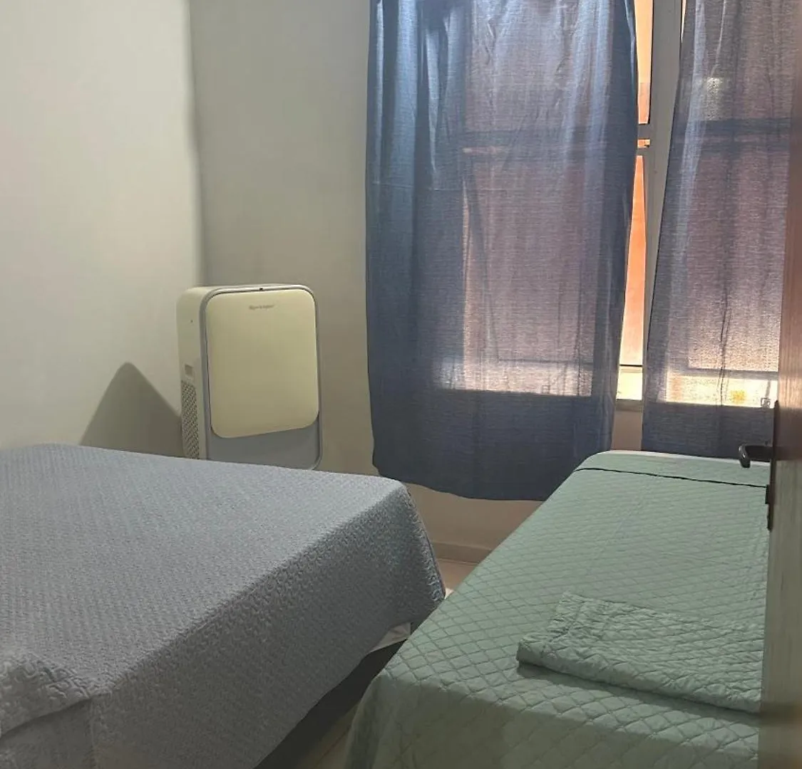 Residencial Maldonado Eckert - Enseada - Praia Grande Sao Francisco do Sul Brasil