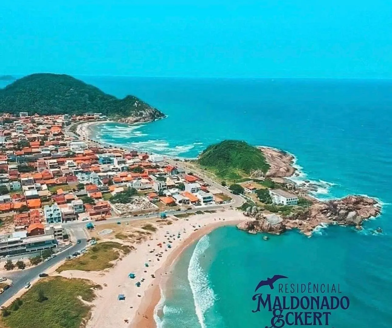 Residencial Maldonado Eckert - Enseada - Praia Grande Sao Francisco do Sul 0*,  Brasil