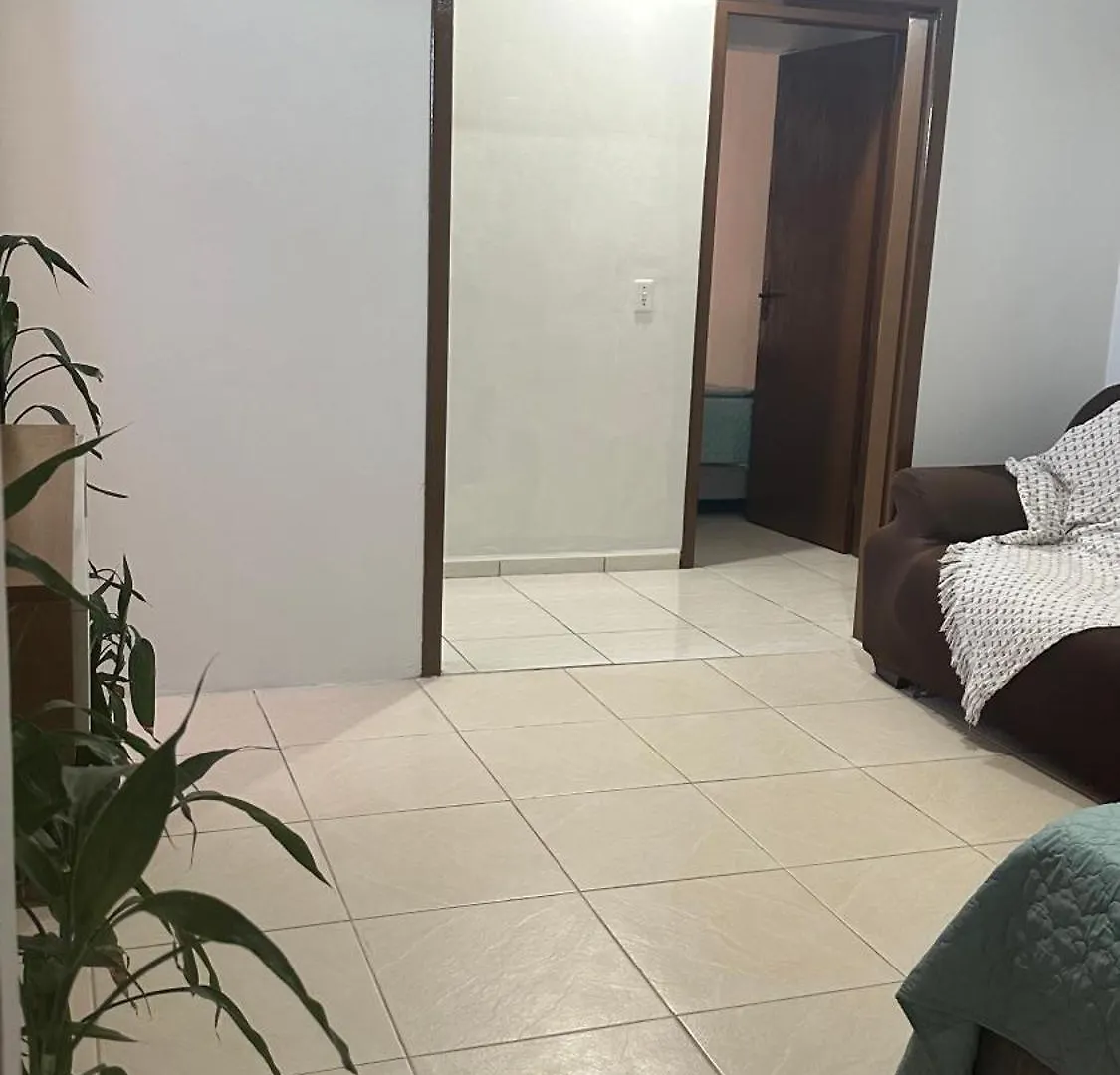 Residencial Maldonado Eckert - Enseada - Praia Grande Sao Francisco do Sul