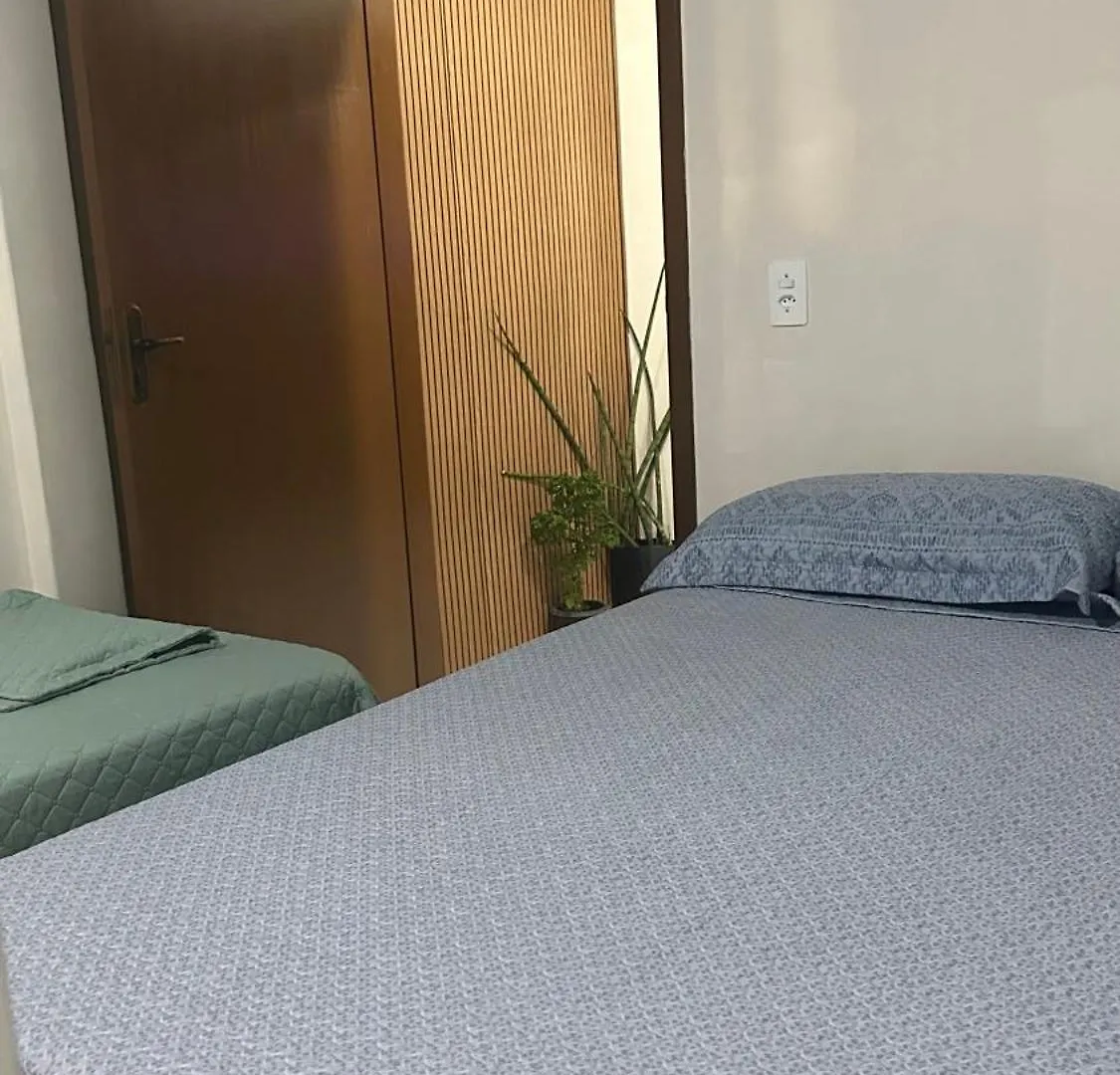 Apartmán Residencial Maldonado Eckert - Enseada - Praia Grande Sao Francisco do Sul