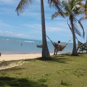  Casa de Férias Morada Nascer Do Sol Brasil