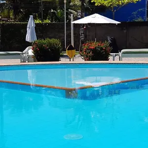  Apartamento Golden Village Taperapuã - Apto 527 Brasil