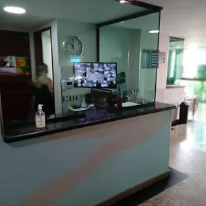  Apartamento Loft Na Prainha - Brasil
