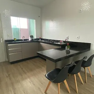 Apartamento Na De Ubatuba,, Sao Francisco do Sul