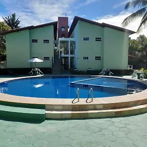  Apartamento Ape Lindo Em Porto - Oxente Reserve Logo Brasil