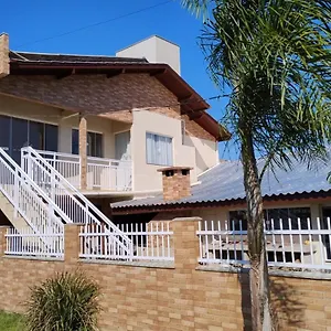 Apartamento Do Ervino Sc, Sao Francisco do Sul